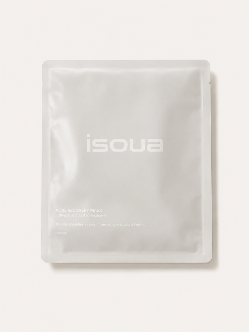 recovery mask