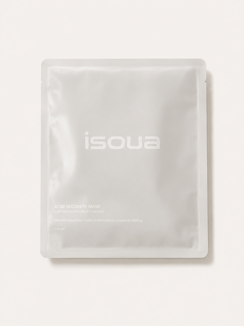 recovery mask