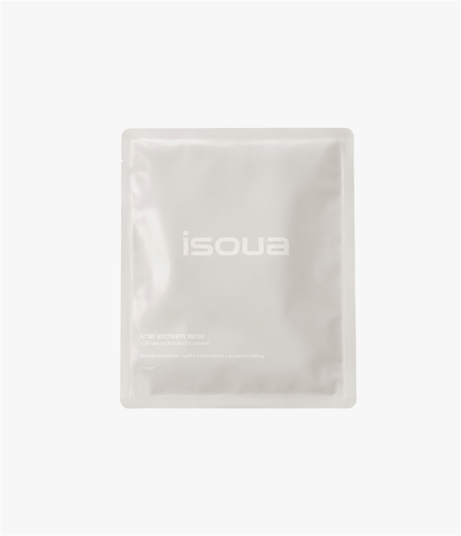 recovery mask