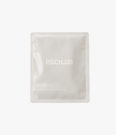 recovery mask