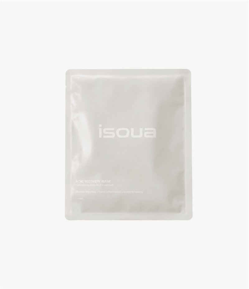 recovery mask