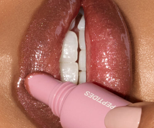 peptide lip tint