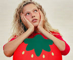 Rhode Peptide Lip Treatment Strawberry Glaze official product image