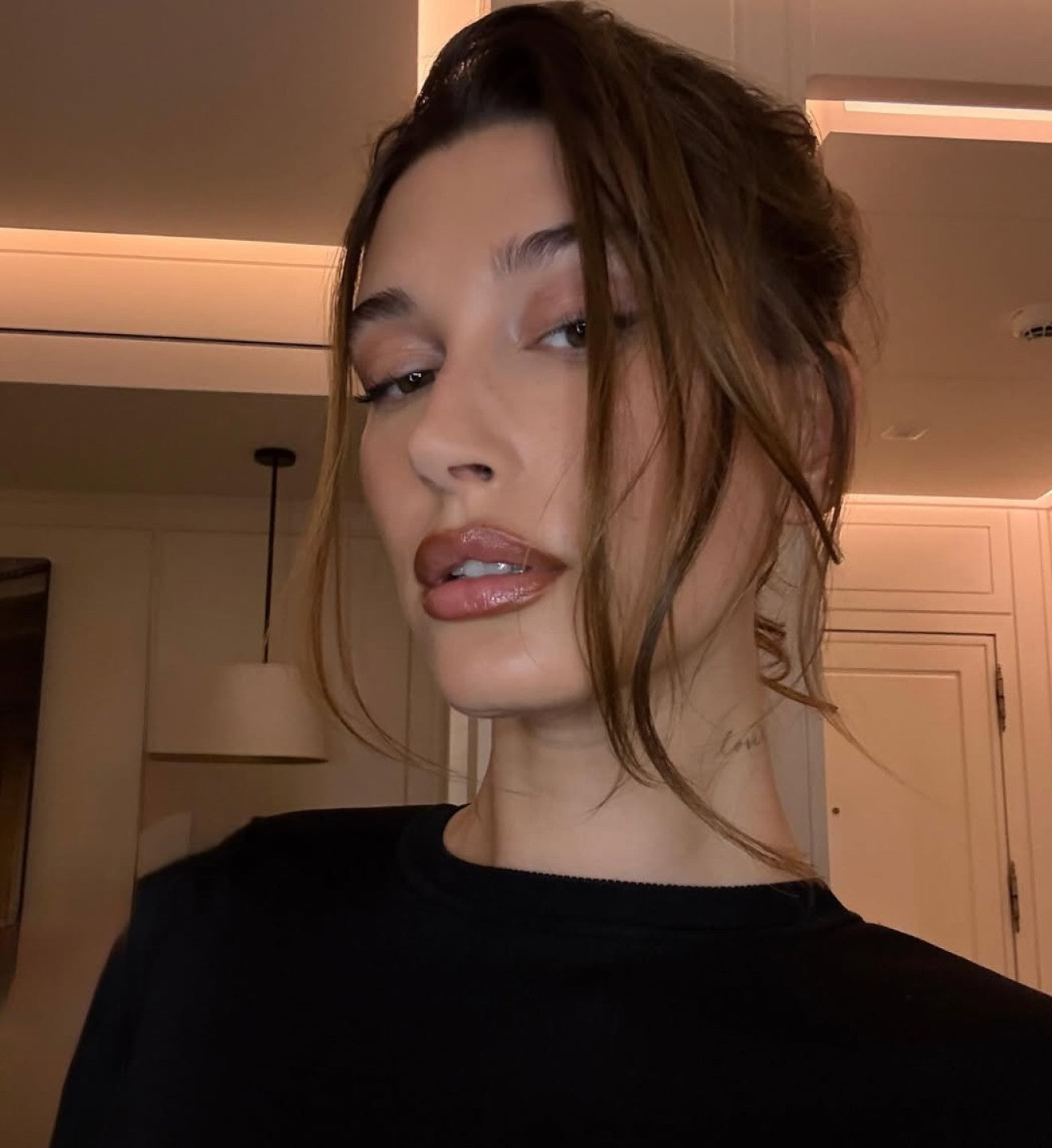 peptide lip treatment